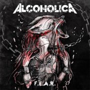 Alcohólica - F.E.A.R. (2023)