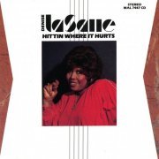 Denise LaSalle - Hittin' Where It Hurts (1988)