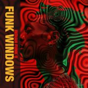 Funk Windows - Indian Funk 2 (2024)