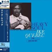 Ike Quebec - Heavy Soul (2024 Japan Edition)