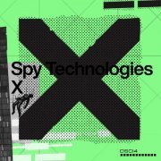 VA - Spy Technologies X (2023)