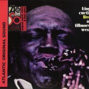 King Curtis - Live at Fillmore West (1998) Lossless