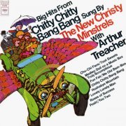 The New Christy Minstrels - Big Hits from Chitty Chitty Bang Bang (1968) [Hi-Res]