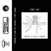 Tony Jay - Knife Is But A Dream (2024) [Hi-Res]