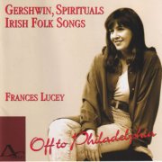 Frances Lucey, Donald Sulzen and Bernd Lhotzky - Off to Philadelphia (2025)