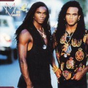 Milli Vanilli - Keep On Running (CD-Maxi) (1990)