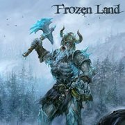 Frozen Land - Frozen Land (2018)