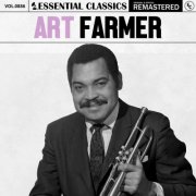 Art Farmer - Essential Classics, Vol. 886: Art Farmer (2025)