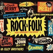 VA - Rock & Folk (Aux Origines Du Rock) (2011)