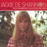Jackie DeShannon - High Coinage: The Songwriters Collection 1960-1984 (2007)