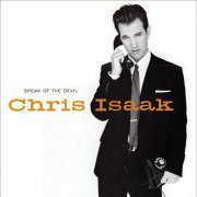 Chris Isaak - Speak of the Devil (Japan 1998)