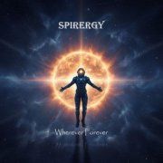 Spirergy - Wherever Forever (2026) [Hi-Res]