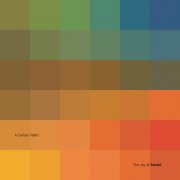 A Certain Ratio - The Joy of Sextet (2026)