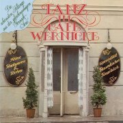 Peter Thomas Sound Orchester – Tanz im Café Wernicke (Music From The TV Series "Café Wernicke") (1979)