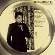 Leonard Cohen - The Best Of Leonard Cohen (1987)