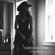 Cyndi Thomson - Acres of Diamonds (2025)