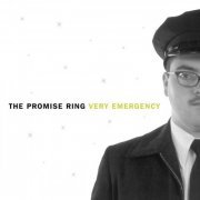 The Promise Ring - Very Emergency (Remastered) (1999/2015) FLAC