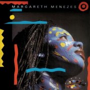 Margareth Menezes - Kindala (1991)