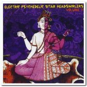 VA - Electric Psychedelic Sitar Headswirlers Volume 11 (2012)