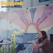 Ricky Lewis - See You in the Morning (2018)