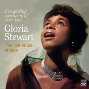 Gloria Stewart - The Lost Voice of Jazz + Bonus Tracks (2025 Remastered) (2025)