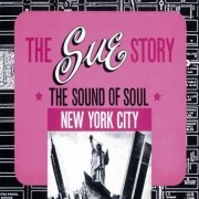 VA - The Sue Records Story: New York City: The Sound of Soul (1994)