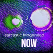 Sarcastic Fringehead - Now (2020)