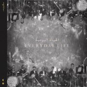 Coldplay - Everyday Life (Japan Edition) (2019) [CD-Rip]