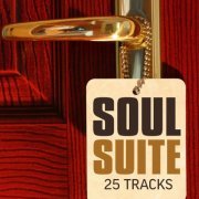 VA - Soul Suite, Vol. 1 & Vol. 2 (2008 - 2013)