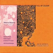 Vittorio Ghielmi & Il Suonar Parlante - Full of Colour (2008)