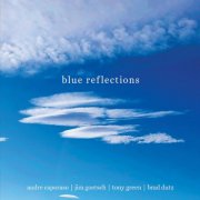 Andre Caporaso - Blue Reflections (2021)