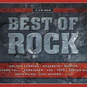 VA - Best of Rock [3CD] (2005)