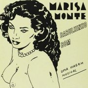 Marisa Monte - Barulhinho Bom - Uma Viagem Musical [2CD Set] (1996) [CD-Rip]