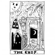 The Chop - It's The Chop (2025) [Hi-Res]
