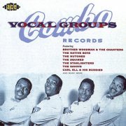 Combo Vocal Groups Vol 1 (2013)