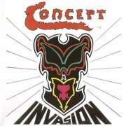 Concept - Invasion (2008)