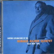 Horace Silver Quintet - Further Explorations (1958) [1997 The Blue Note Collection]