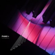 Guy Sigsworth - Piano + (2018) [Hi-Res]