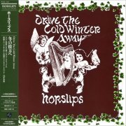 Horslips - Drive The Cold Winter Away (1975) [2008 Horslips Collection] CD-Rip