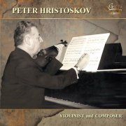 Peter Hristoskov - Peter Hristoskov - Violinist and Composer, Pt. 2 (2024)