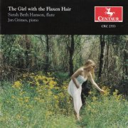 Sarah Beth Hanson and Jan Grimes - The Girl with the Flaxen Hair (2001)