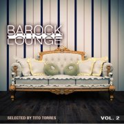 VA - Barock Lounge, Vol. 2 (2019)