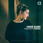 Louise Acabo - Chambonnières Overseas (2025) [Hi-Res]