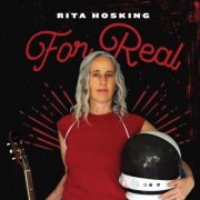 Rita Hosking - For Real (2018)
