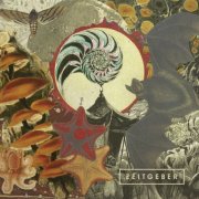 Zeitgeber - Fellow Prisoners of the Splendour and Travail of the Earth - Part 2 (2025) Hi-Res