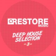 Restore Deep House Selection, Vol. 3 (2014)