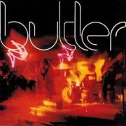 Butler - Butler (Reissue) (1973/2016)