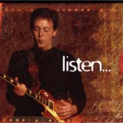 Paul McCartney - Listen...To What The Man Said (2005)