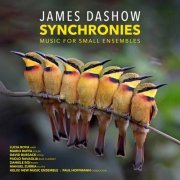 Daniele Roi - Synchronies (2021)