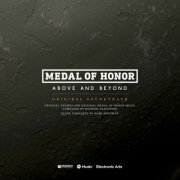 Michael Giacchino, Nami Melumad & EA Games Soundtrack - Medal of Honor: Above and Beyond (Original Soundtrack) (2020) [Hi-Res]